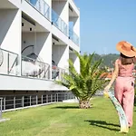 Hotel de apartamente San Giorgio Nikiti (Sithonia)