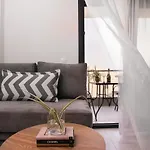 Hotel de apartamente San Giorgio Nikiti (Sithonia)