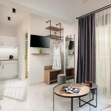 San Giorgio 4*