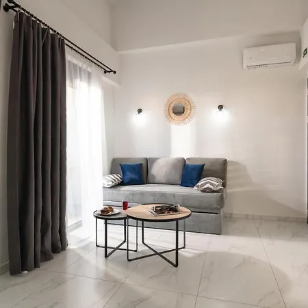 San Giorgio Appart hôtel