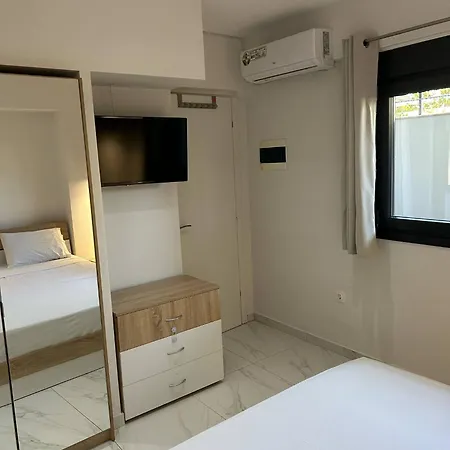 Appart hôtel San Giorgio Nikiti (Sithonia)