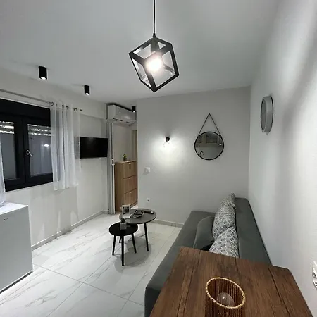 San Giorgio 4* Nikiti (Sithonia)