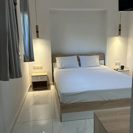 San Giorgio Appart hôtel Nikiti (Sithonia)