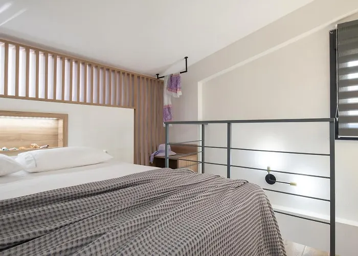 San Giorgio Hotel de apartamente 4*