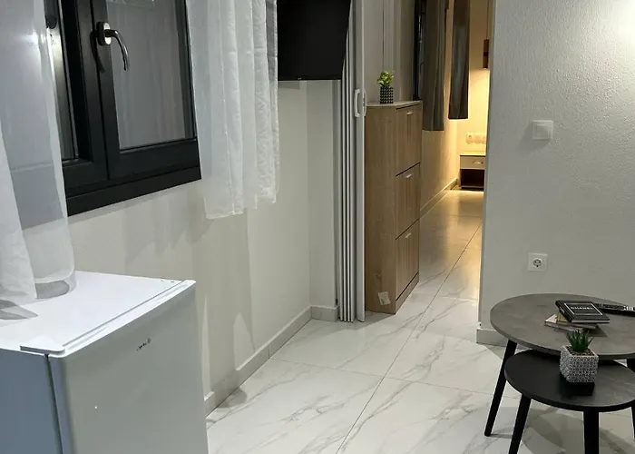 San Giorgio Hotel de apartamente