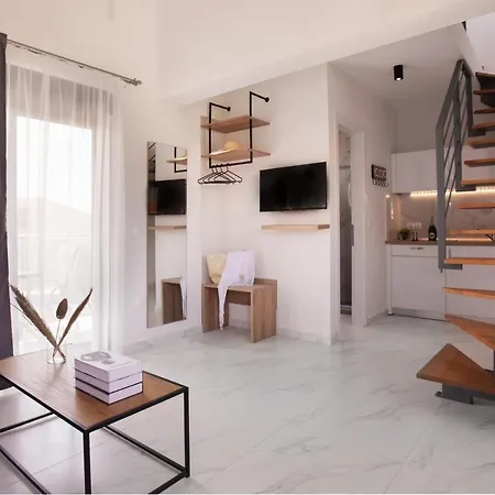 Apart Otel San Giorgio *