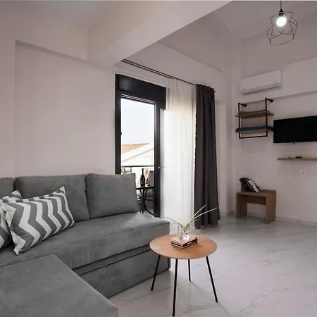 San Giorgio Apart Otel *