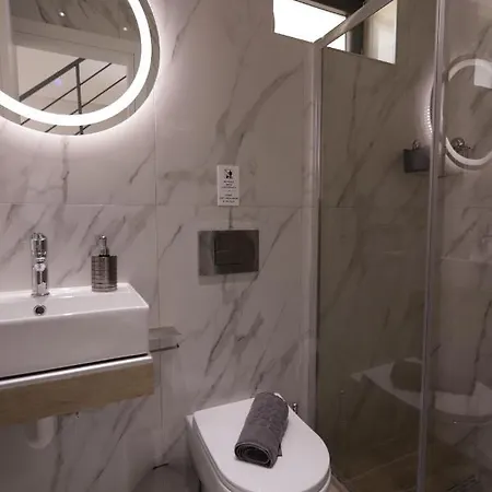 Apart Otel San Giorgio