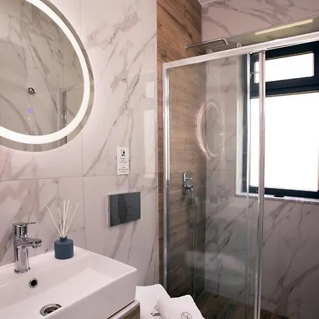 Apart Otel San Giorgio *