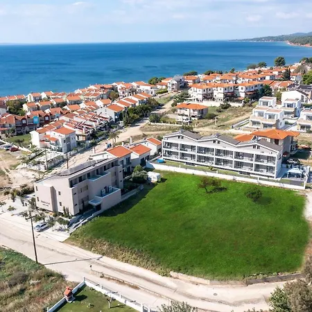 Apart Otel San Giorgio