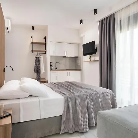 San Giorgio 4*