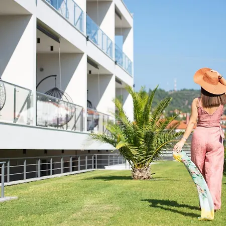 Apart Otel San Giorgio Nikiti (Sithonia)