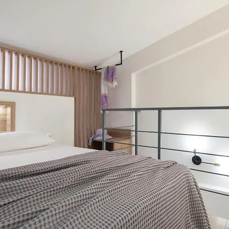 San Giorgio Aparthotel 4*