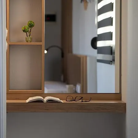 Apart Otel San Giorgio