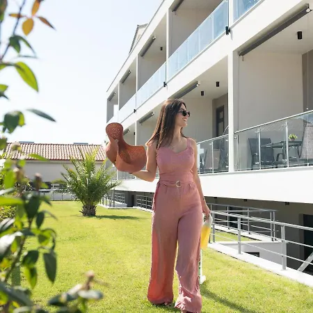 San Giorgio 4* Nikiti (Sithonia)