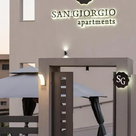 San Giorgio