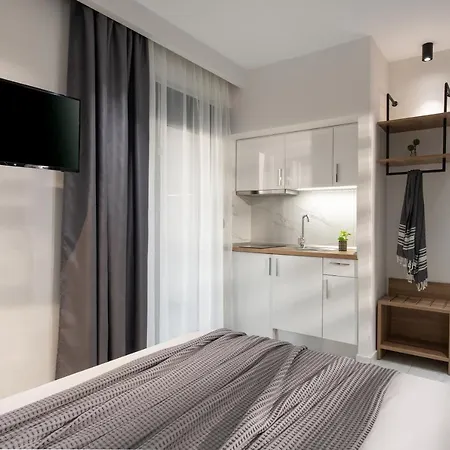 San Giorgio 4* Nikiti (Sithonia)