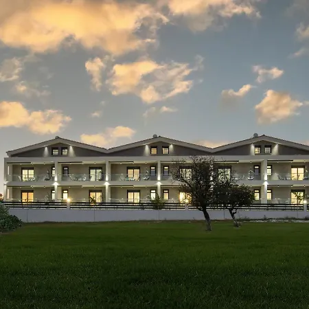 San Giorgio Apart Otel