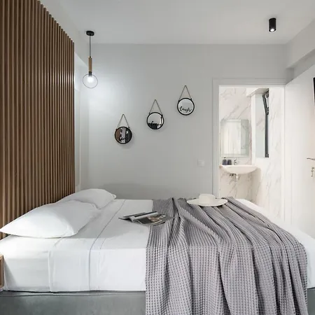 Apart Otel San Giorgio *