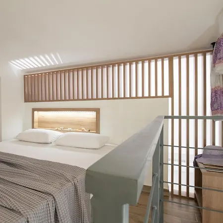 San Giorgio Apart Otel