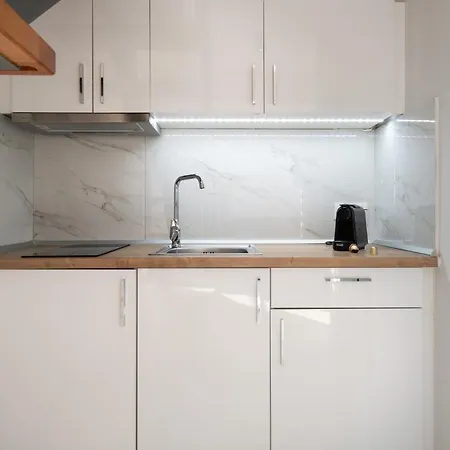 San Giorgio Aparthotel 4*