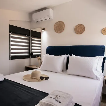 Apart Otel San Giorgio Nikiti (Sithonia)