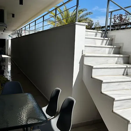 Hotel apartamentowy San Giorgio 4*