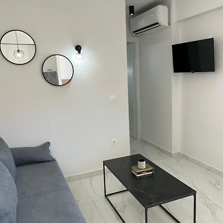 San Giorgio Aparthotel Nikiti (Sithonia)