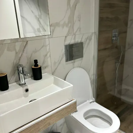 San Giorgio Apart Otel *