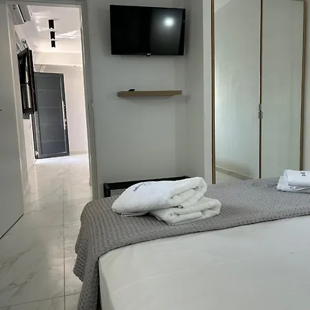 San Giorgio 4* Nikiti (Sithonia)