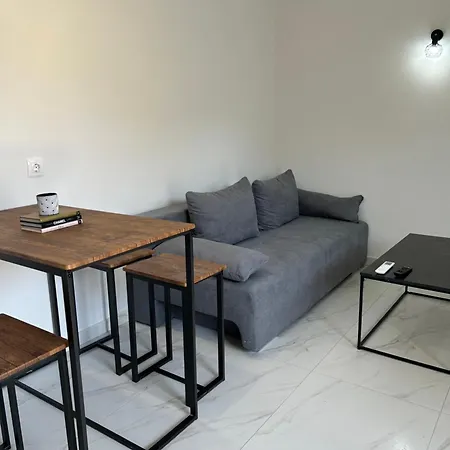 San Giorgio Hotel apartamentowy