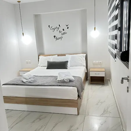 San Giorgio Apart Otel *