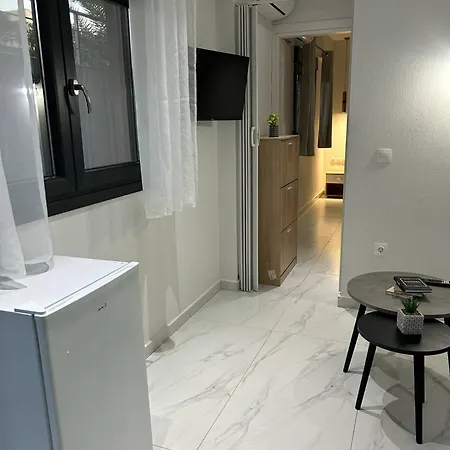 San Giorgio Apart Otel