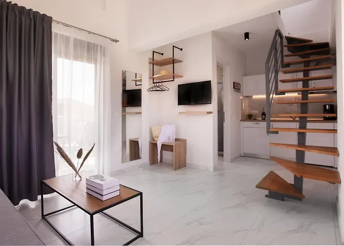 Aparthotel San Giorgio 4*