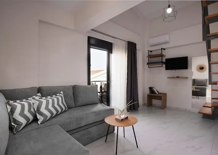 San Giorgio Aparthotel 4*