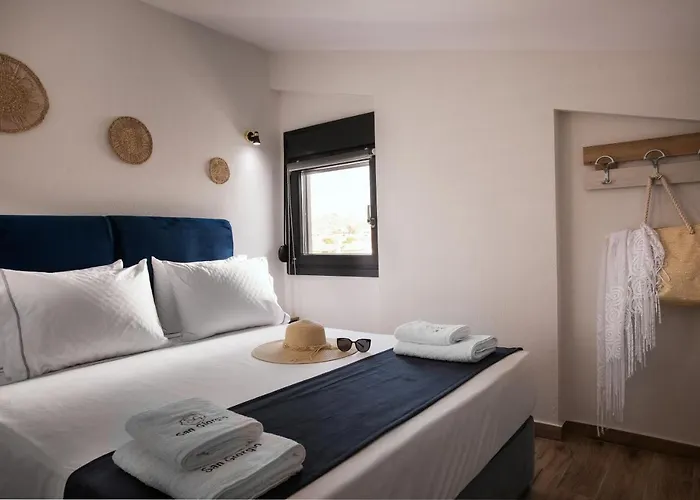 San Giorgio Nikiti (Sithonia)