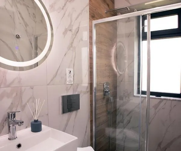 Aparthotel San Giorgio 4*