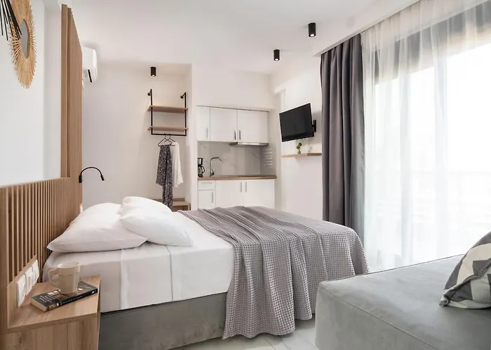 San Giorgio 4*