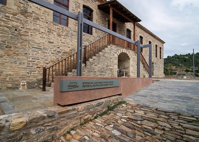 San Giorgio Aparthotel