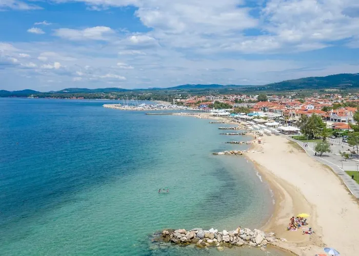 San Giorgio Aparthotel 4*