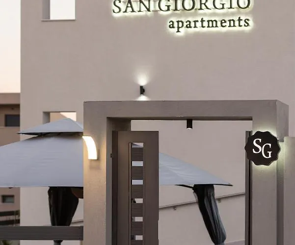 San Giorgio