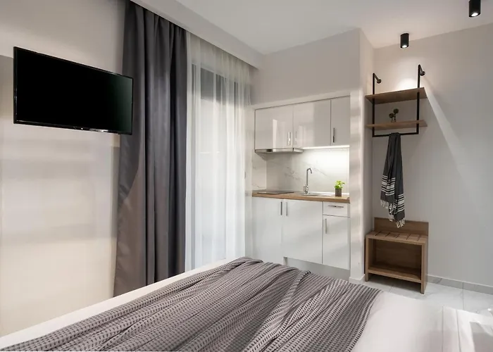San Giorgio 4* Nikiti (Sithonia)