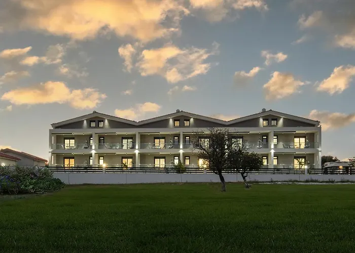 San Giorgio Aparthotel