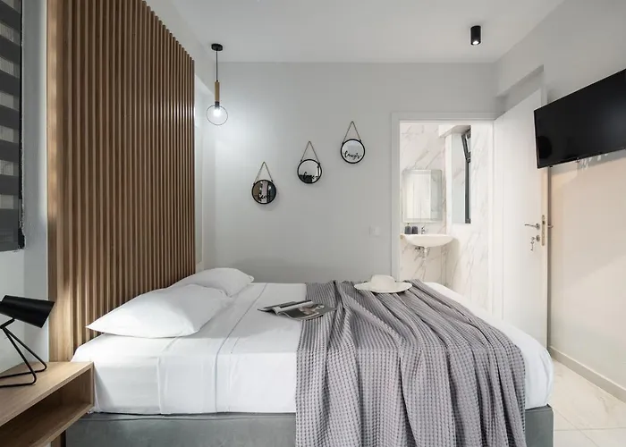 Aparthotel San Giorgio 4*
