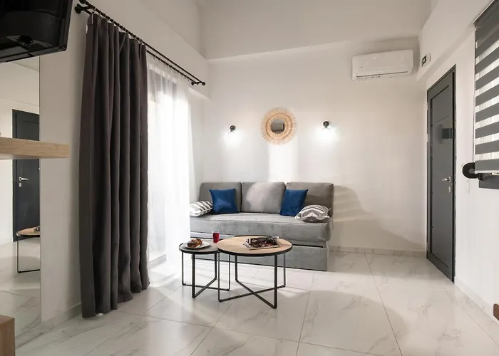 San Giorgio Aparthotel