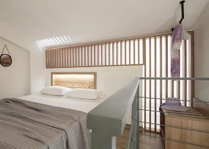 San Giorgio Aparthotel