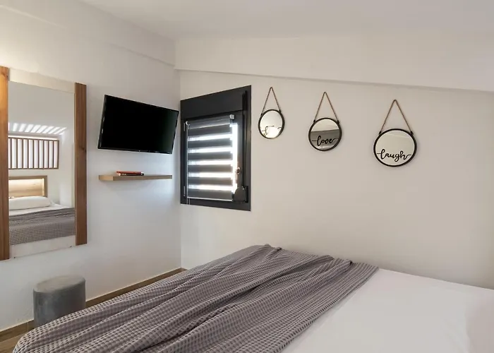San Giorgio Aparthotel Nikiti (Sithonia)