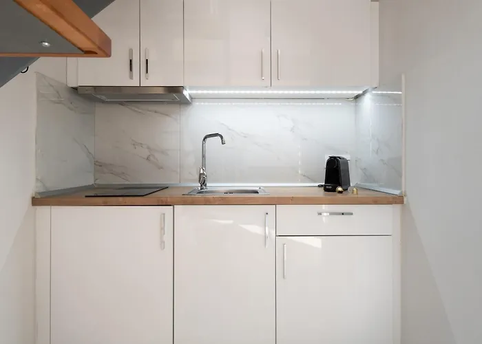 San Giorgio Aparthotel 4*