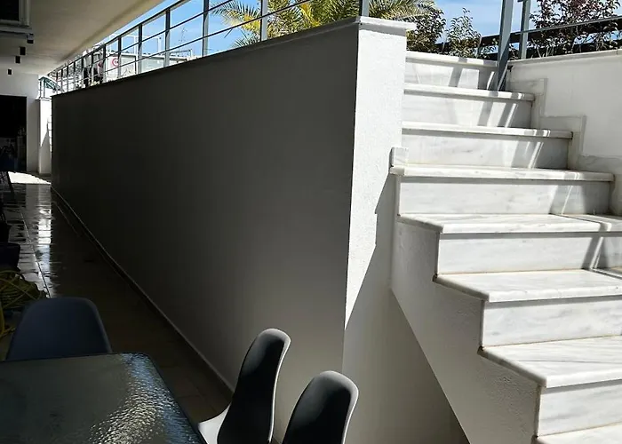 Aparthotel San Giorgio 4*