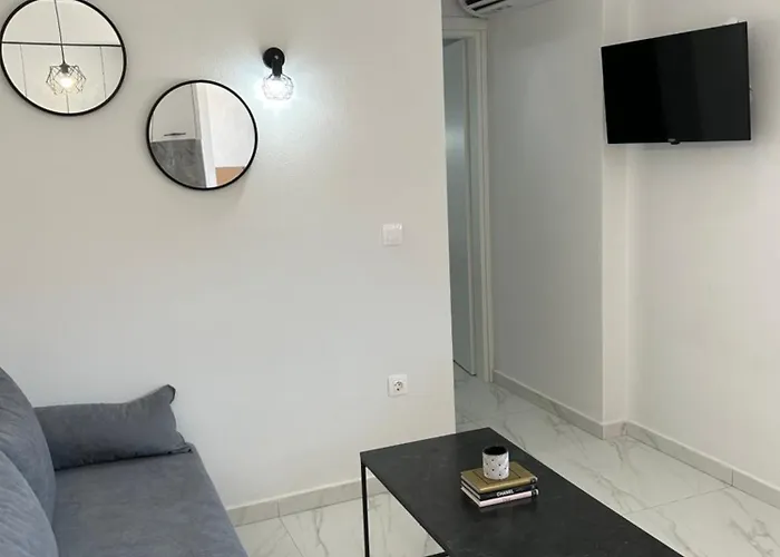 San Giorgio Aparthotel Nikiti (Sithonia)